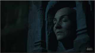 Illustration for article titled This Game Of Thrones Teaser Is Fucking With All Of Us